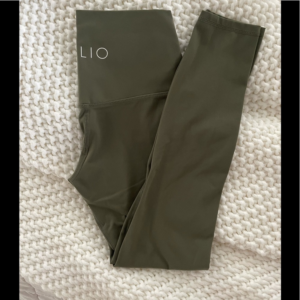 Halio Leggings